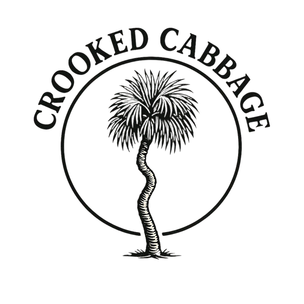 Crooked Cabbage